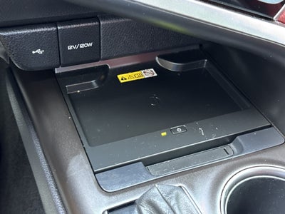 2023 Toyota Camry Hybrid XSE
