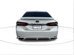 2023 Toyota Camry Hybrid XSE