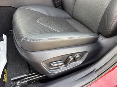 2024 Toyota Camry XSE V6
