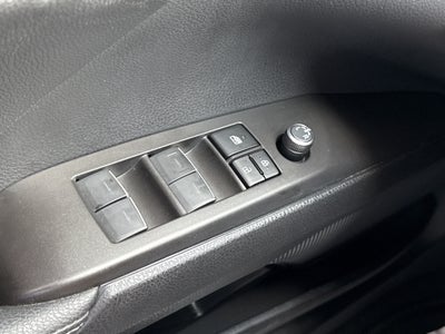 2024 Toyota Camry XSE V6