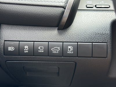 2024 Toyota Camry XSE V6