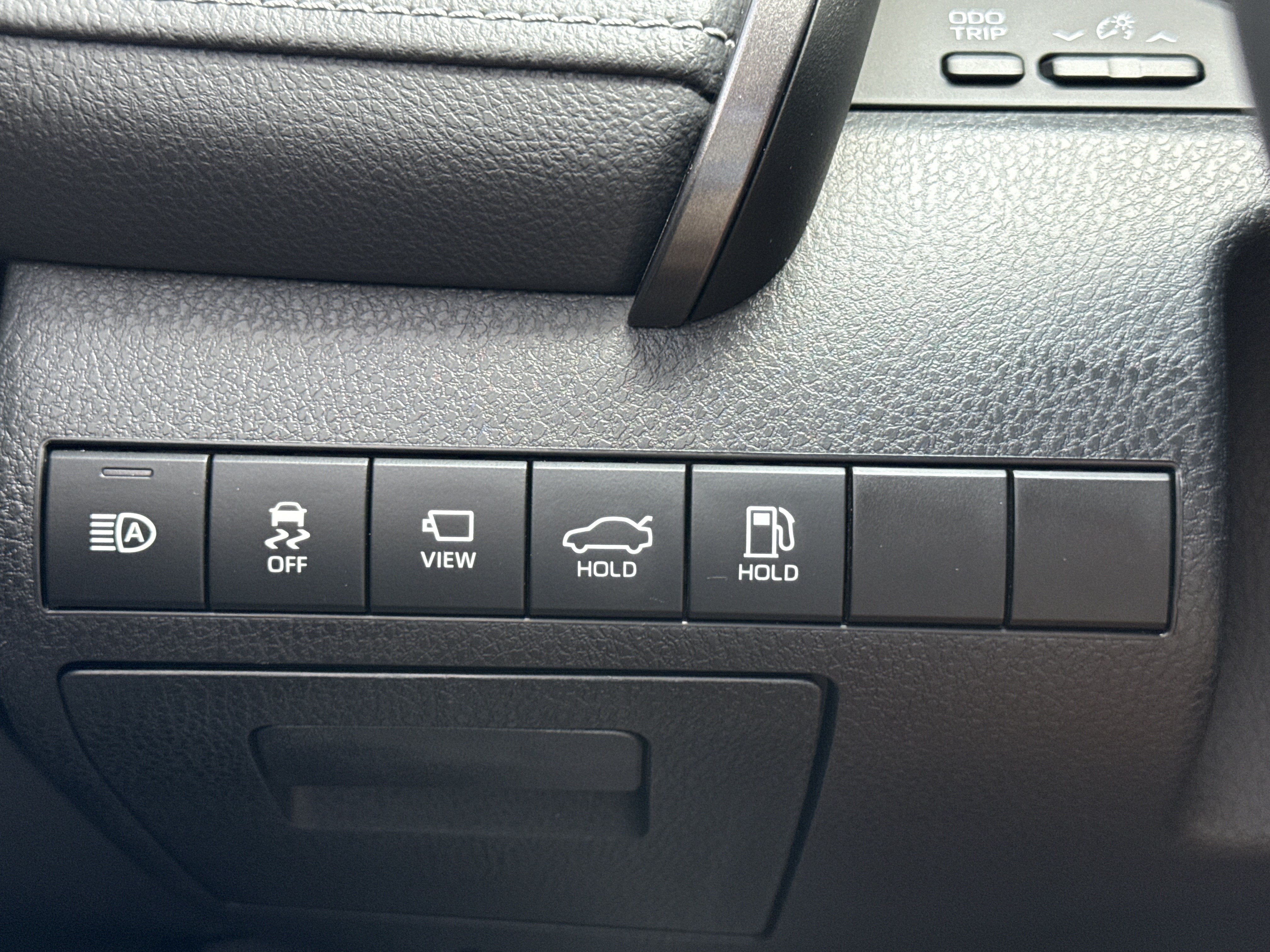 2024 Toyota Camry XSE V6