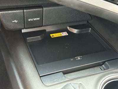 2024 Toyota Camry XSE V6