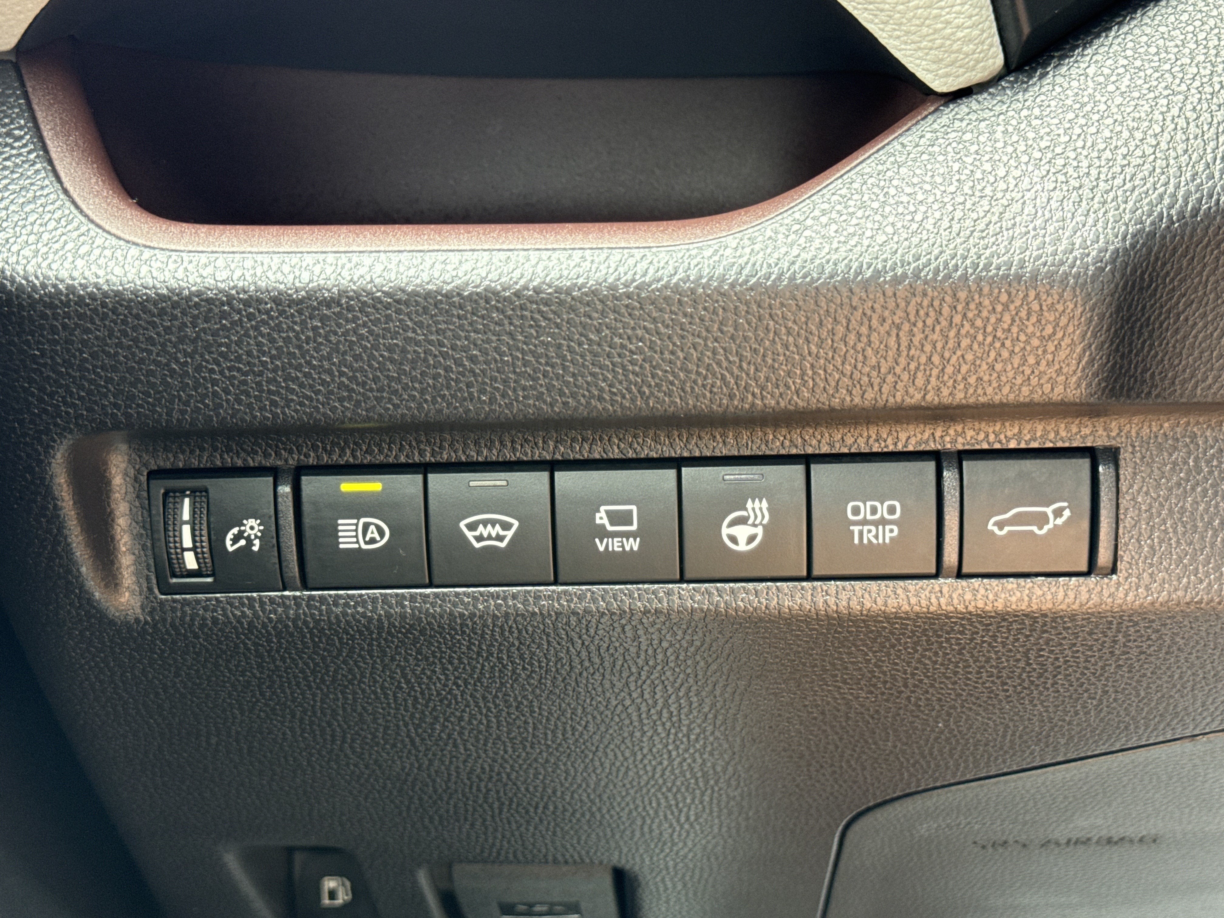 2025 Toyota RAV4 Hybrid Limited