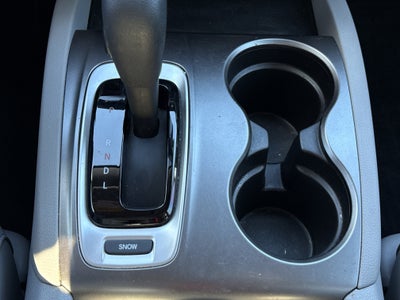 2019 Honda Ridgeline RTL-T