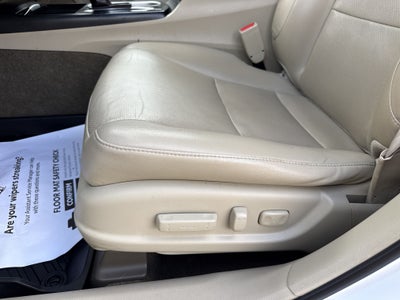 2017 Acura RDX w/Advance Pkg