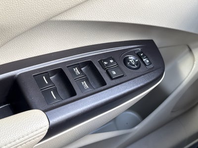 2017 Acura RDX w/Advance Pkg