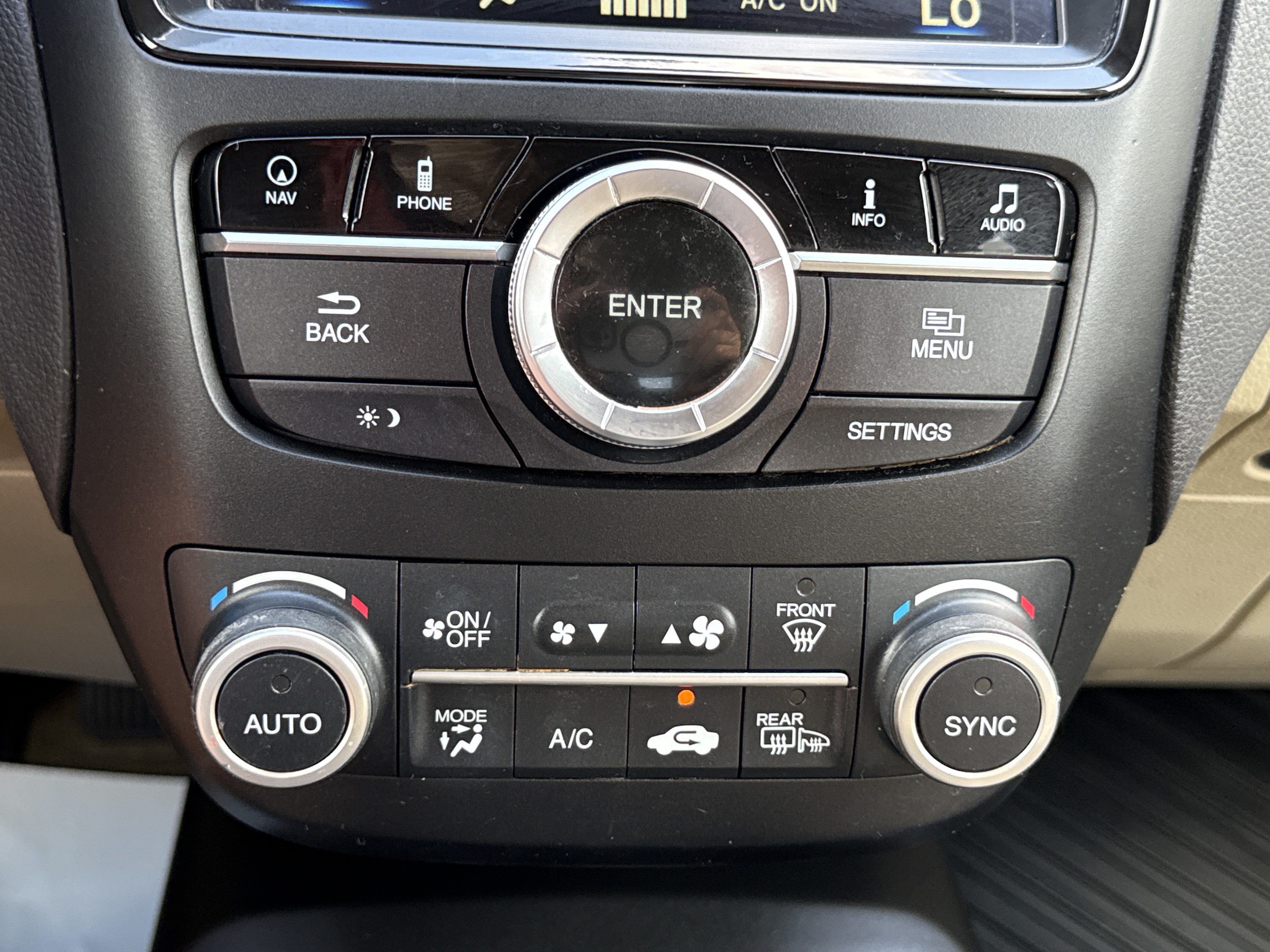 2017 Acura RDX w/Advance Pkg