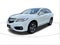 2017 Acura RDX w/Advance Pkg