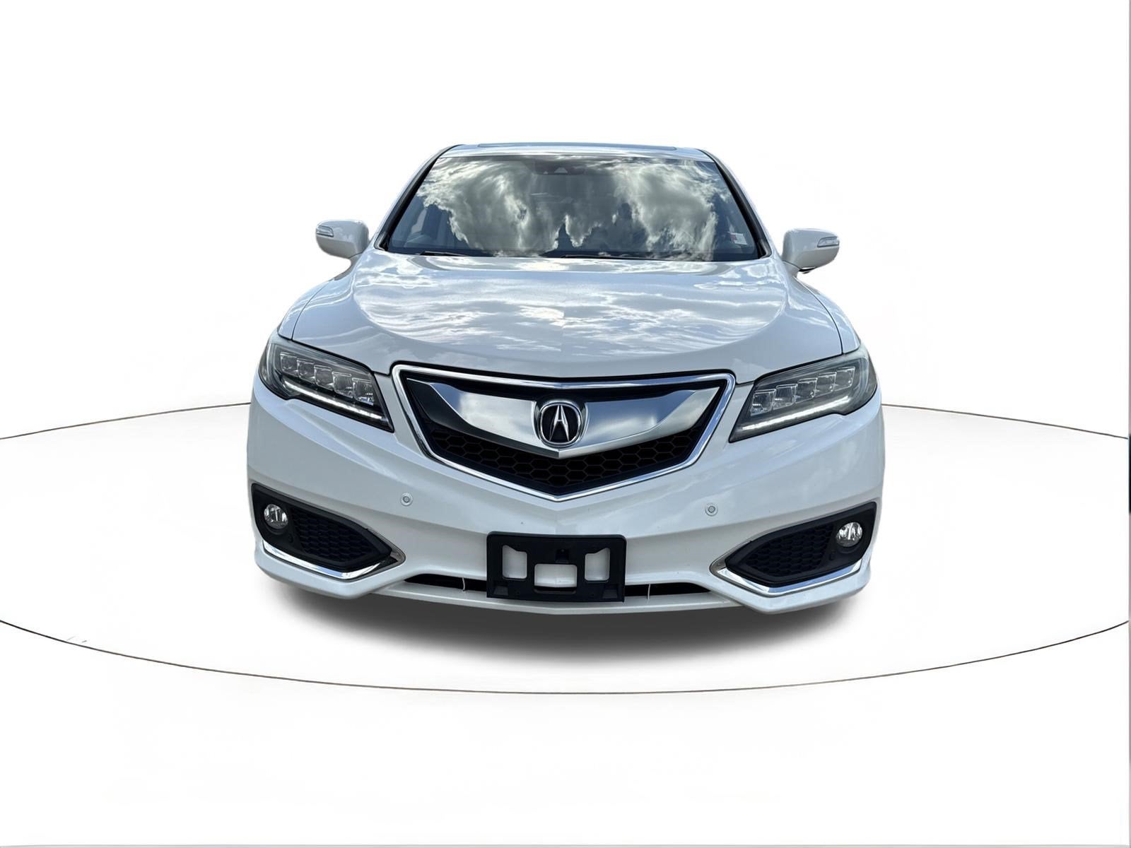 2017 Acura RDX w/Advance Pkg