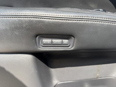2015 Nissan Pathfinder Platinum