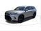 2025 Toyota Grand Highlander Limited