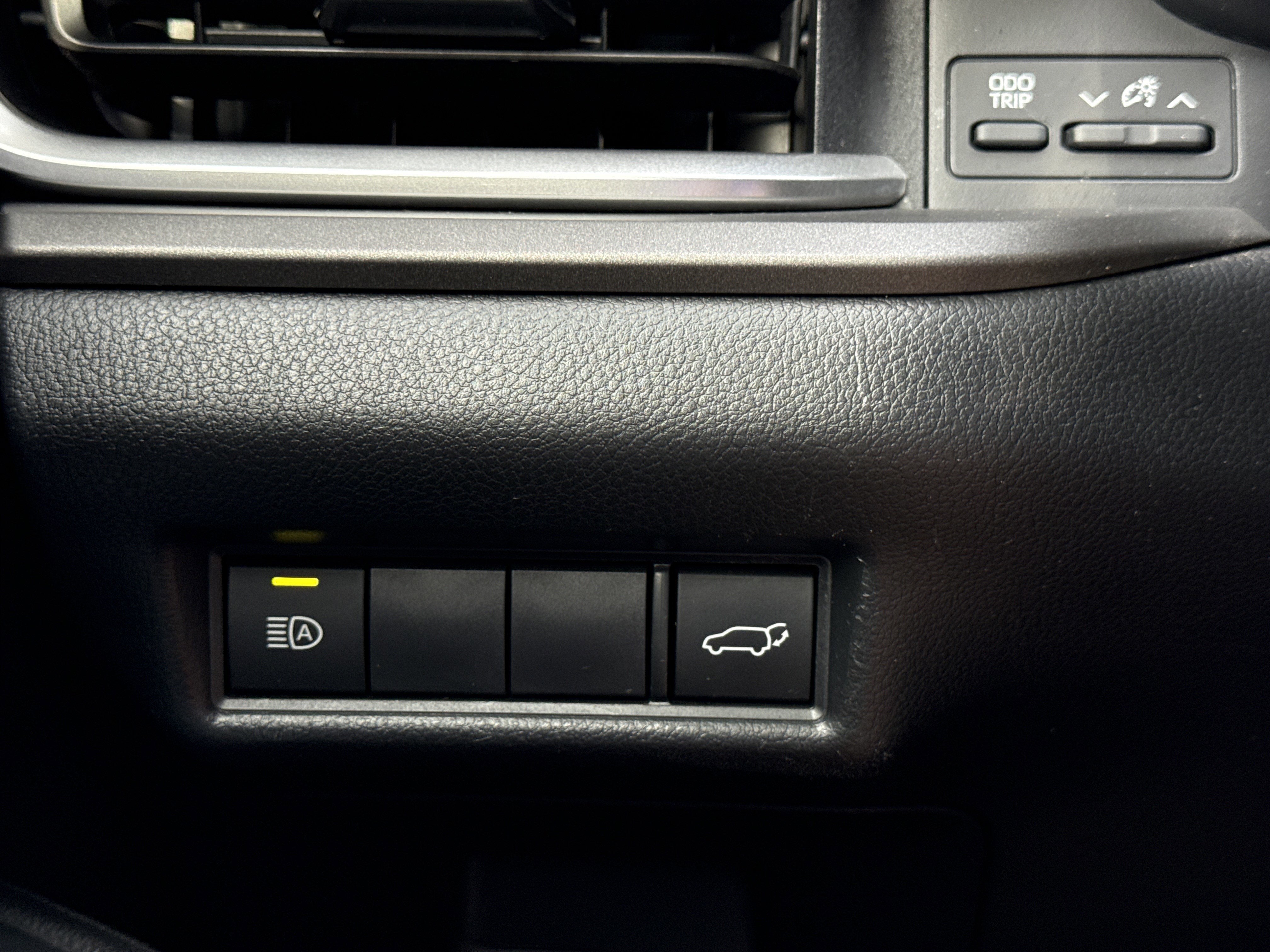 2024 Toyota Grand Highlander Hybrid XLE