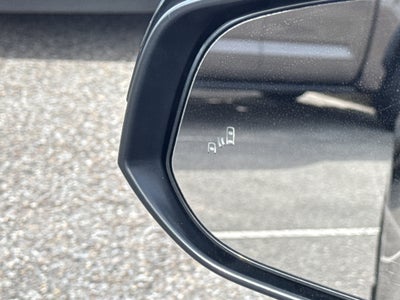 2024 Toyota Grand Highlander Hybrid MAX Platinum