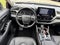 2022 Toyota Highlander Hybrid Platinum