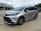 2025 Toyota Sienna Base