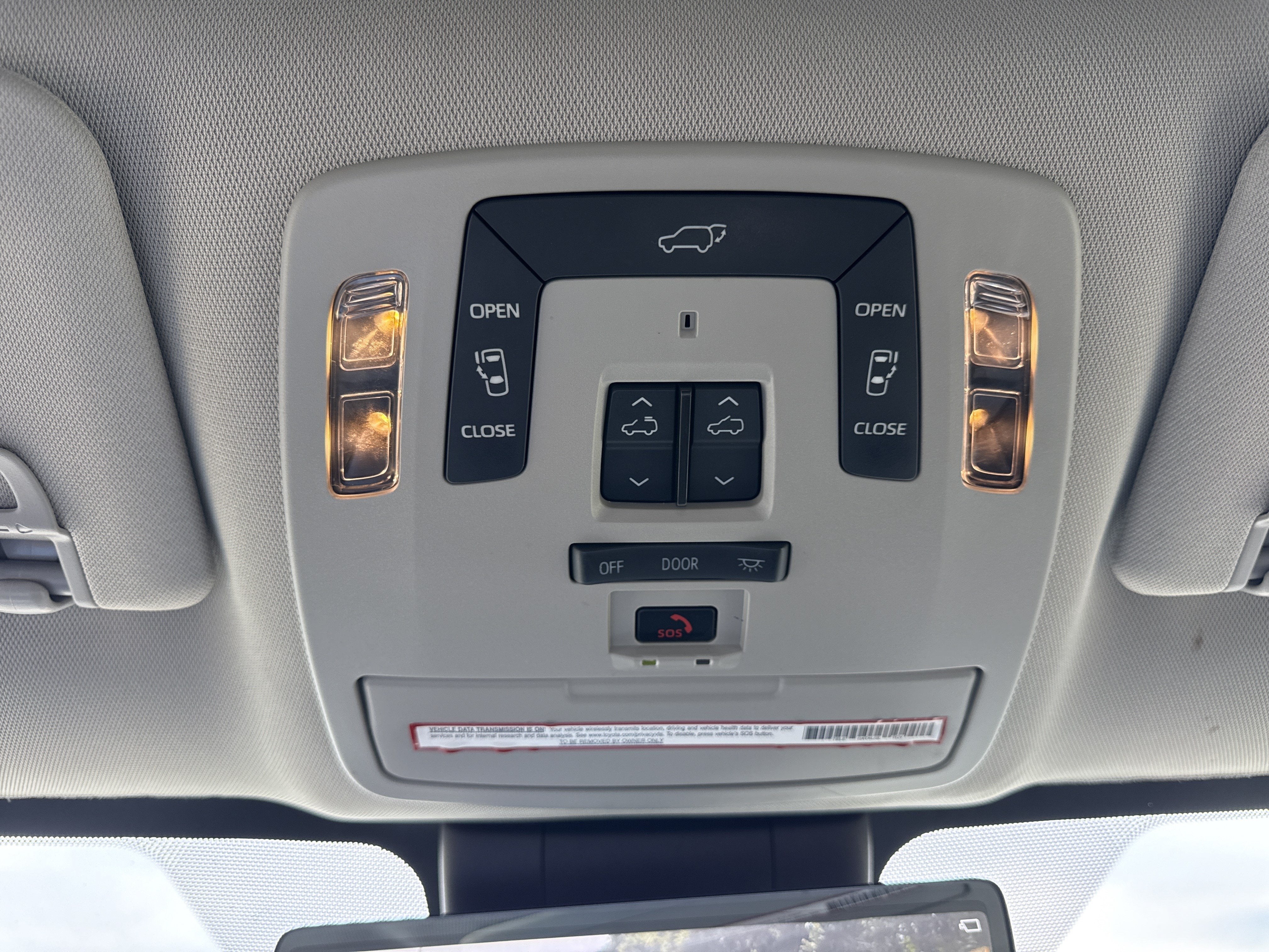 2021 Toyota Sienna Limited