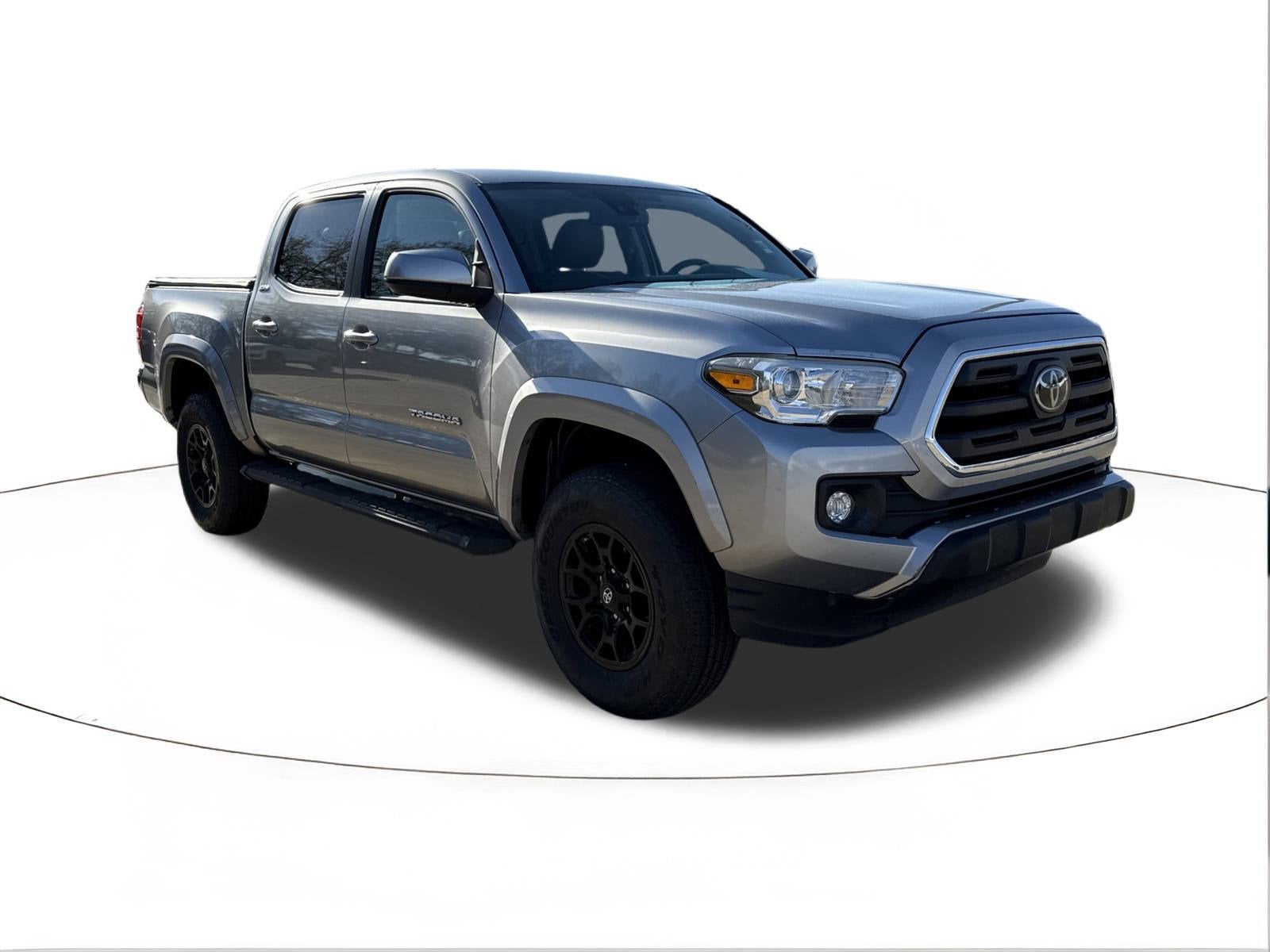 2019 Toyota Tacoma 2WD SR5