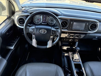 2019 Toyota Tacoma 2WD SR5