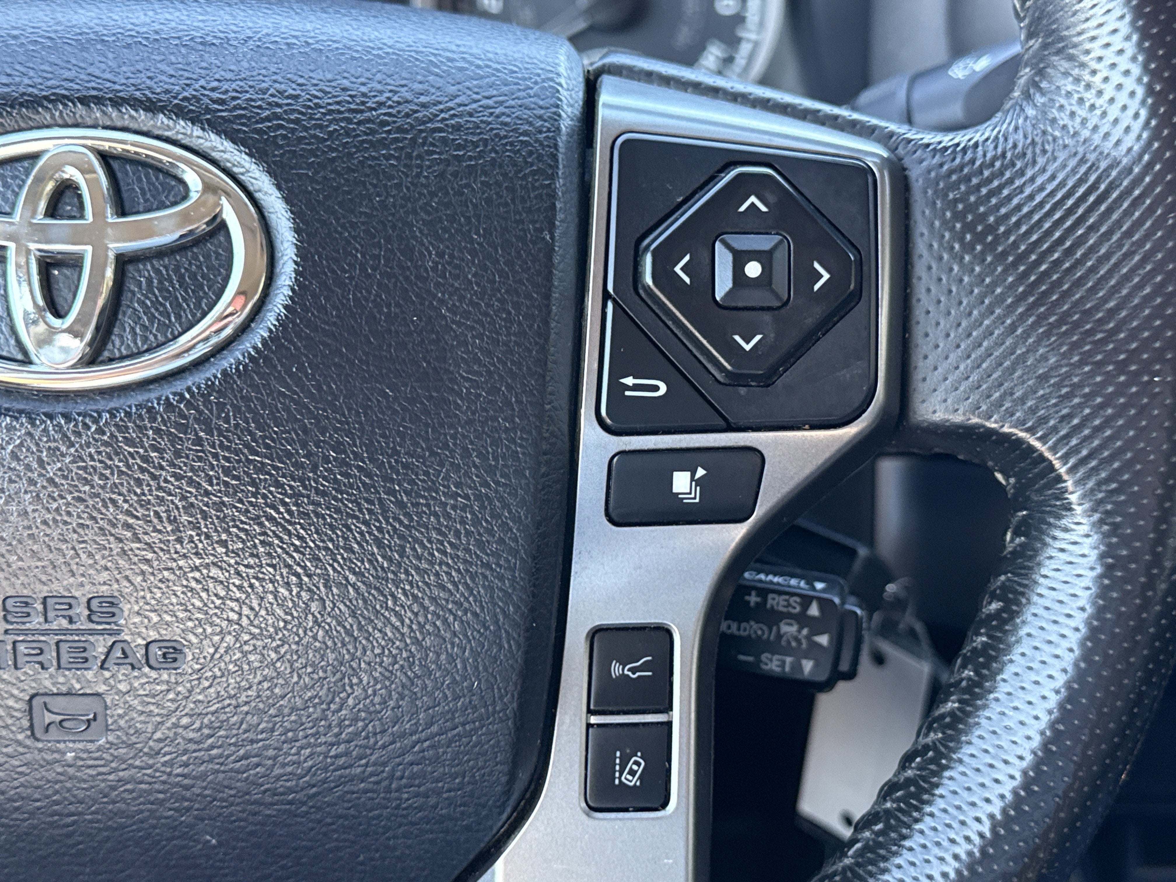 2019 Toyota Tacoma 2WD SR5
