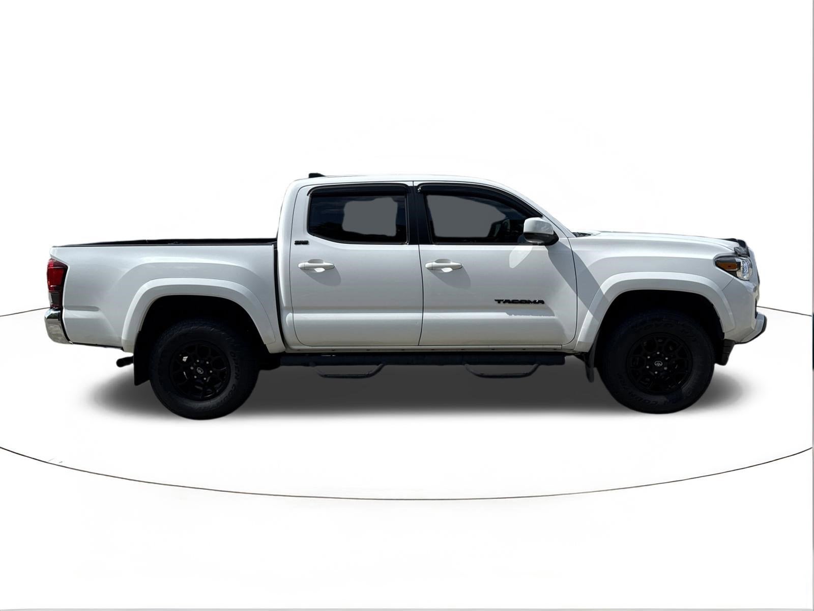 2021 Toyota Tacoma 2WD SR5