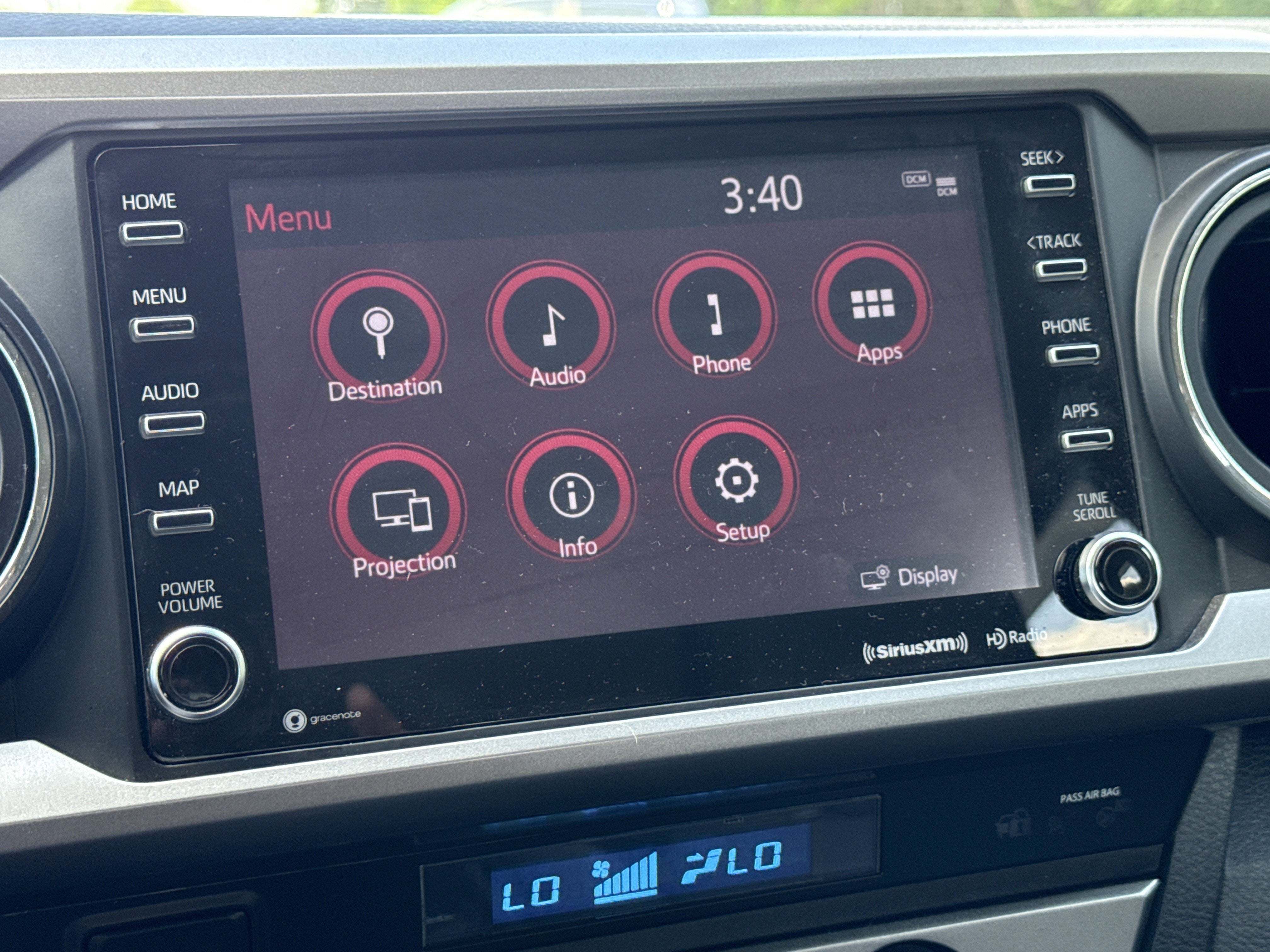 2021 Toyota Tacoma 2WD SR5