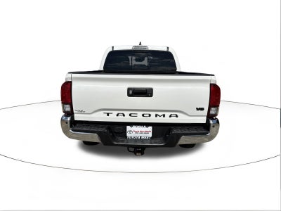 2021 Toyota Tacoma 2WD SR5