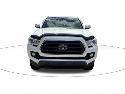 2021 Toyota Tacoma 2WD SR5