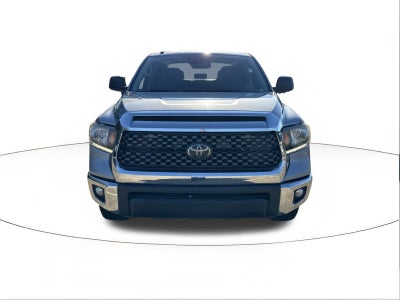 2019 Toyota Tundra 2WD SR5