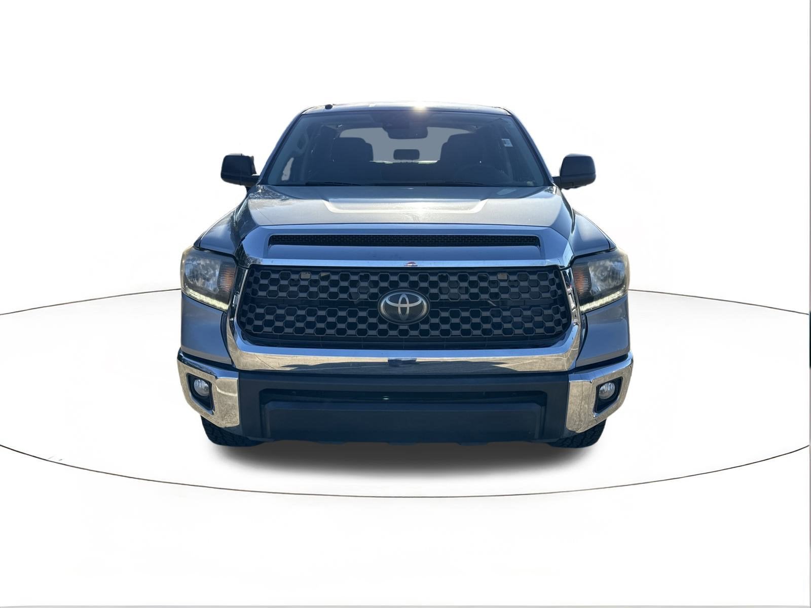 2019 Toyota Tundra 2WD SR5