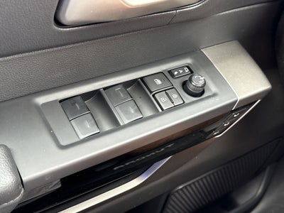 2024 Toyota Tundra 4WD Limited Hybrid