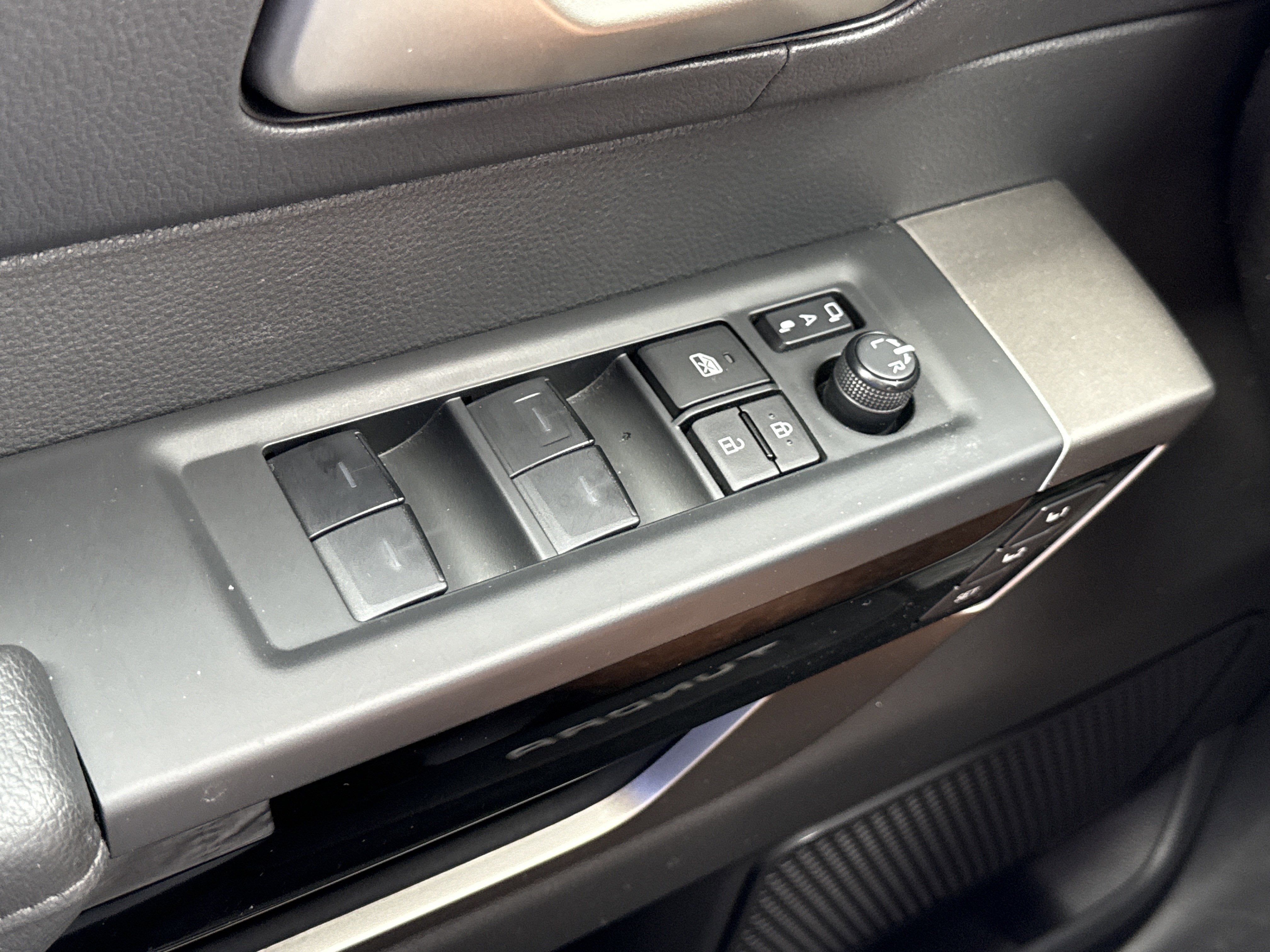 2024 Toyota Tundra 4WD Limited Hybrid