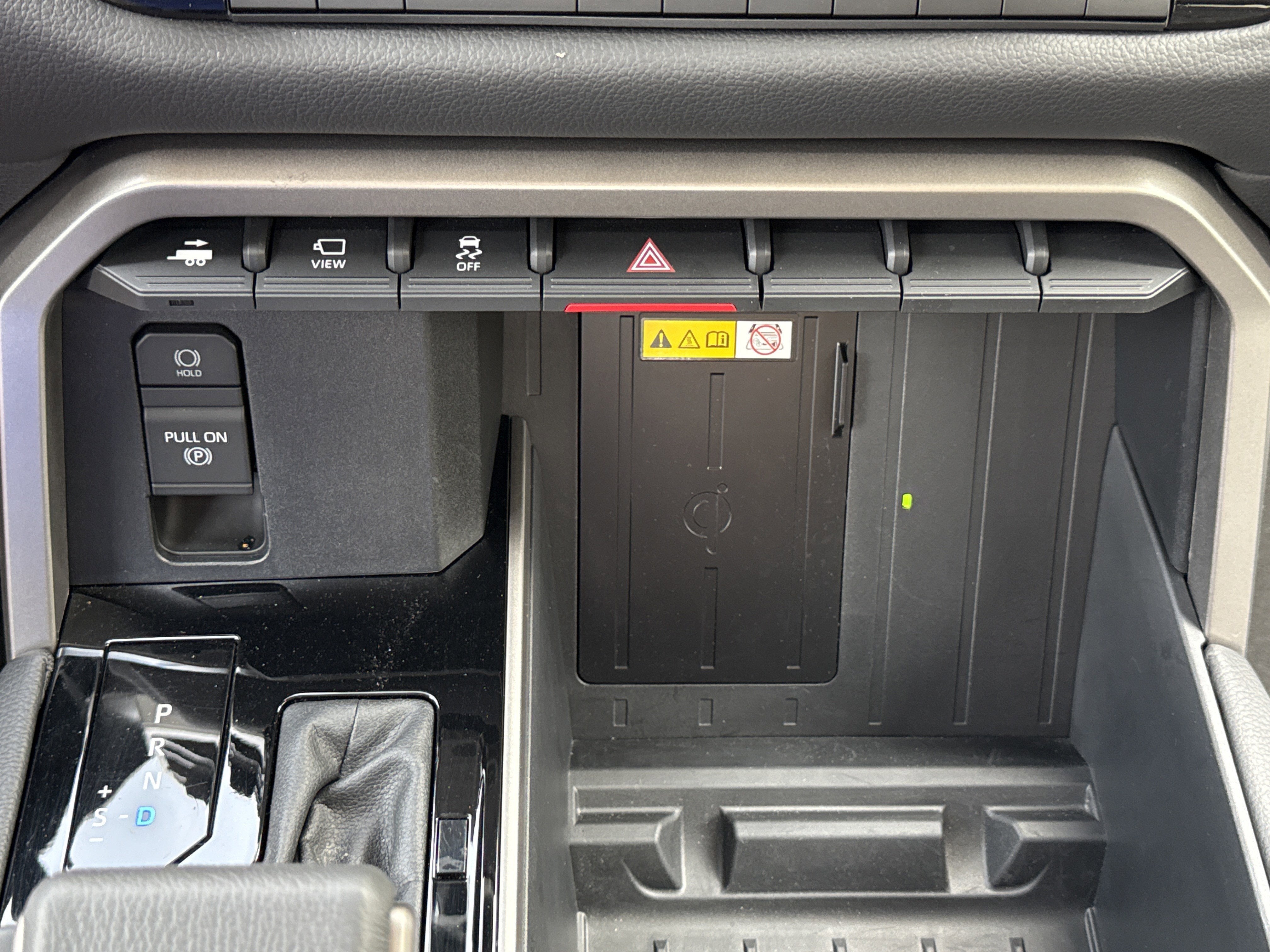 2024 Toyota Tundra 4WD Limited Hybrid