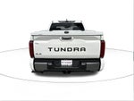 2024 Toyota Tundra 4WD Limited Hybrid