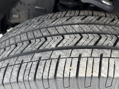 2024 Toyota Tundra 4WD Limited Hybrid