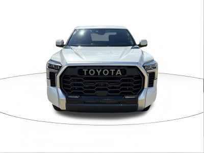 2024 Toyota Tundra 4WD Limited Hybrid
