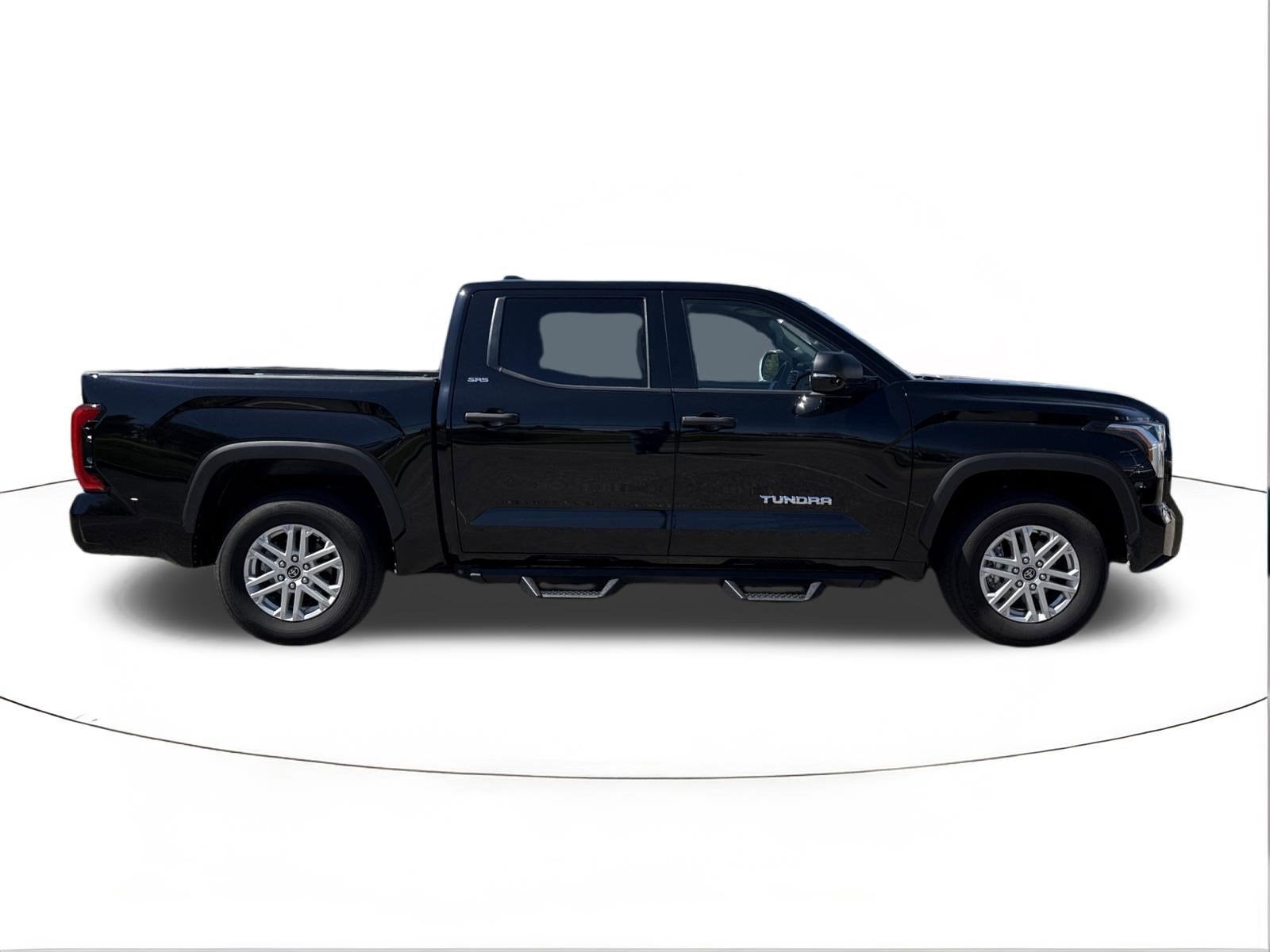 2024 Toyota Tundra 2WD SR5