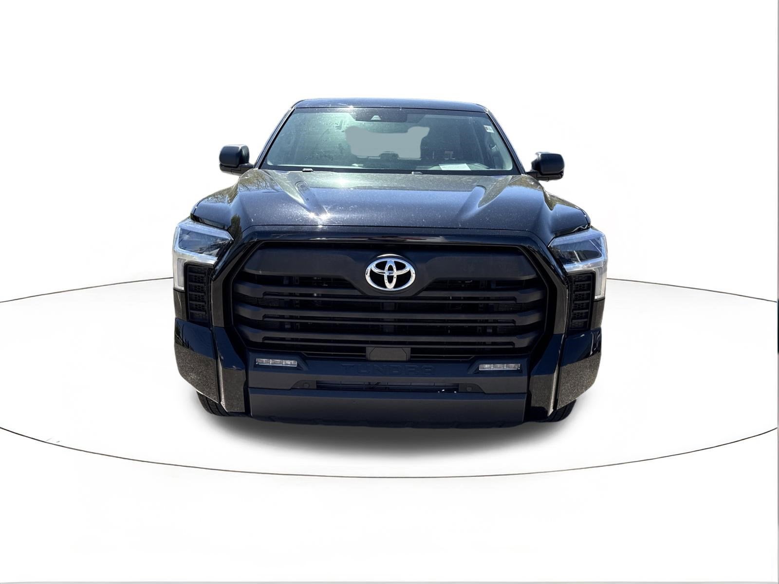 2024 Toyota Tundra 2WD SR5