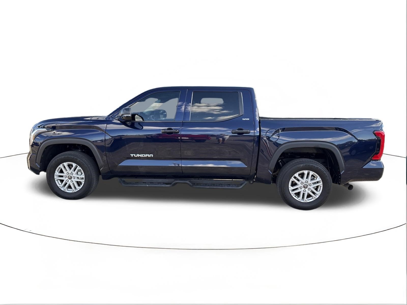 2024 Toyota Tundra 4WD SR5
