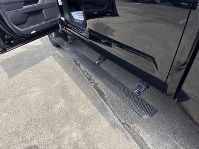 2022 Toyota Tundra 4WD Platinum Hybrid