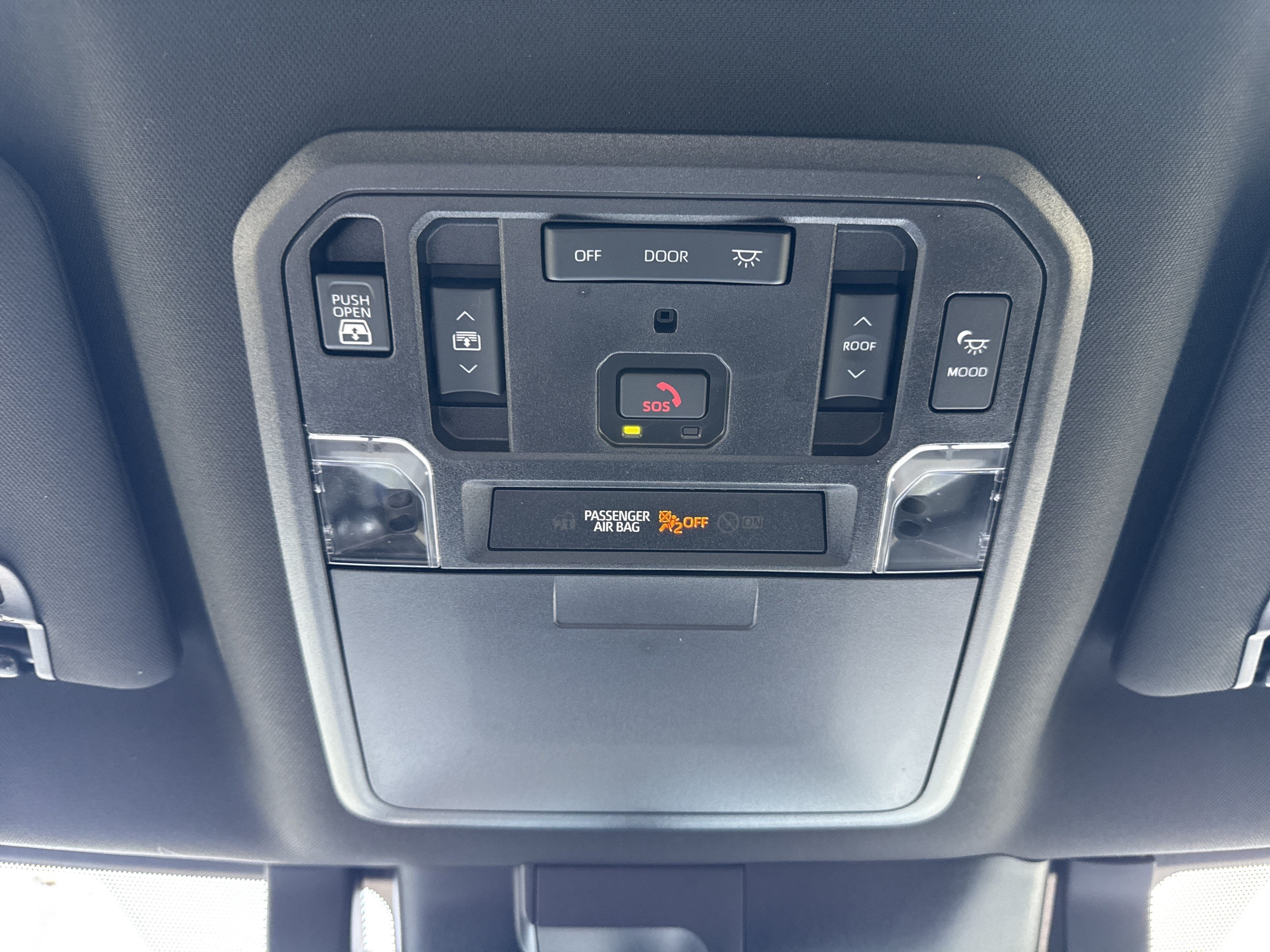 2022 Toyota Tundra 4WD Platinum Hybrid