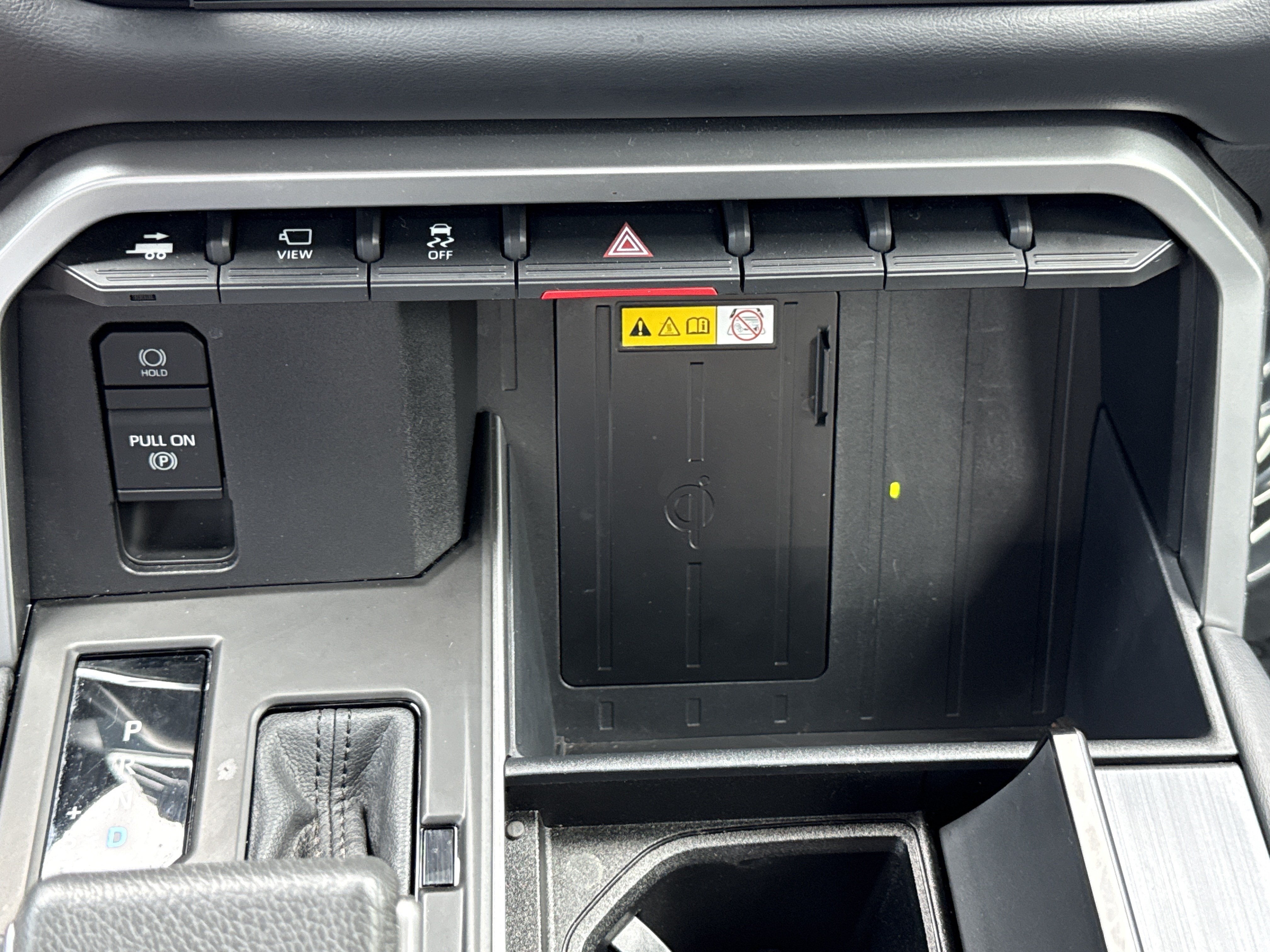 2022 Toyota Tundra 4WD Platinum Hybrid