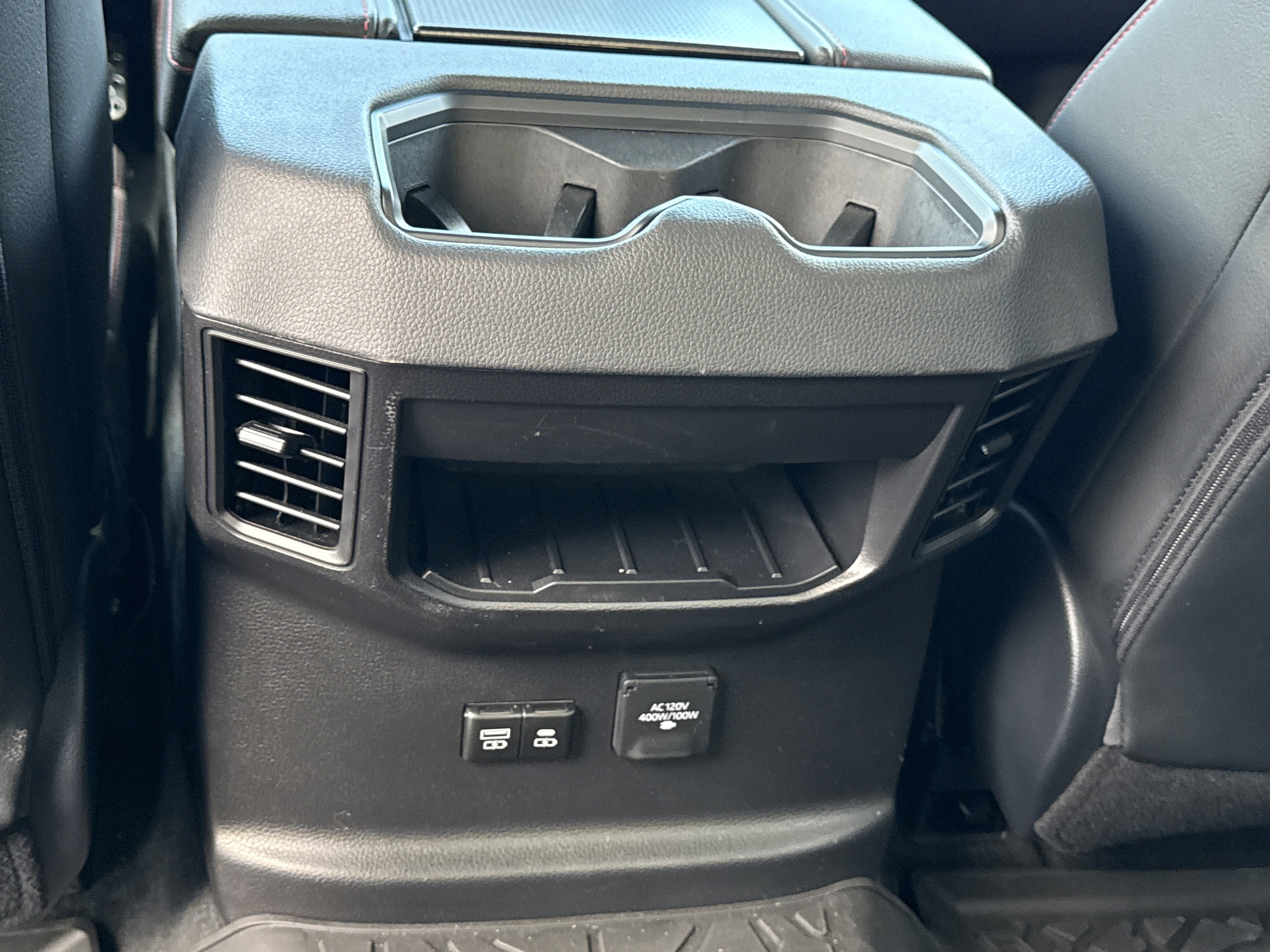 2025 Toyota Tundra 4WD TRD Pro Hybrid