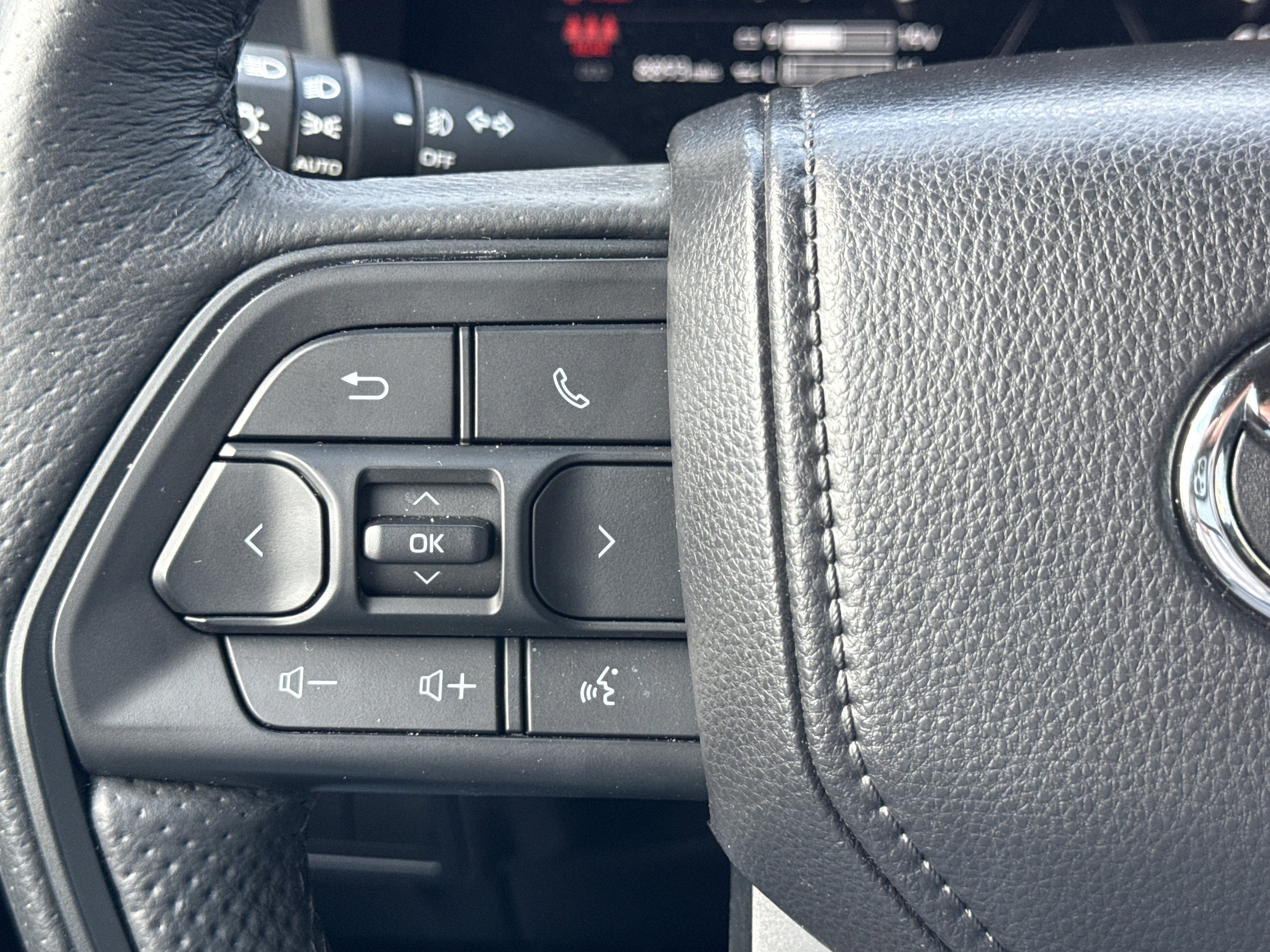 2025 Toyota Tundra 4WD TRD Pro Hybrid