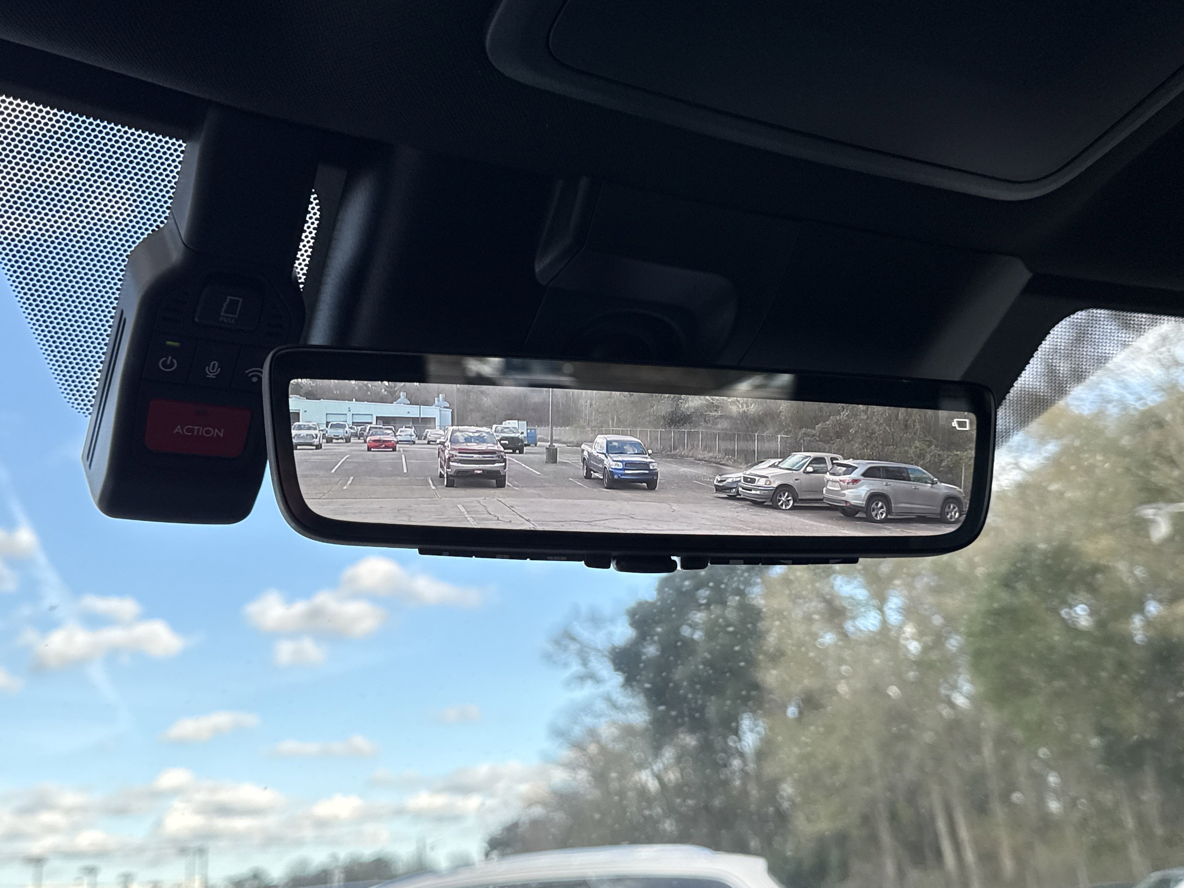 2025 Toyota Tundra 4WD TRD Pro Hybrid