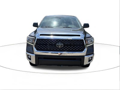 2021 Toyota Tundra 2WD SR5