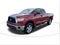 2011 Toyota Tundra 4WD Truck Grade