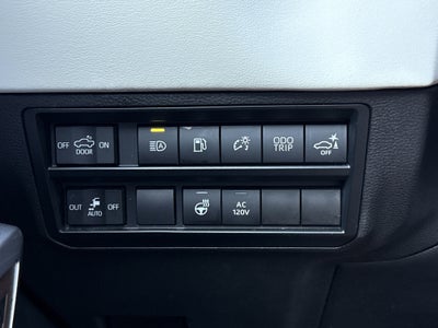 2023 Toyota Tundra 4WD Capstone Hybrid