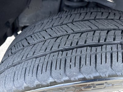 2023 Toyota Tundra 4WD Capstone Hybrid