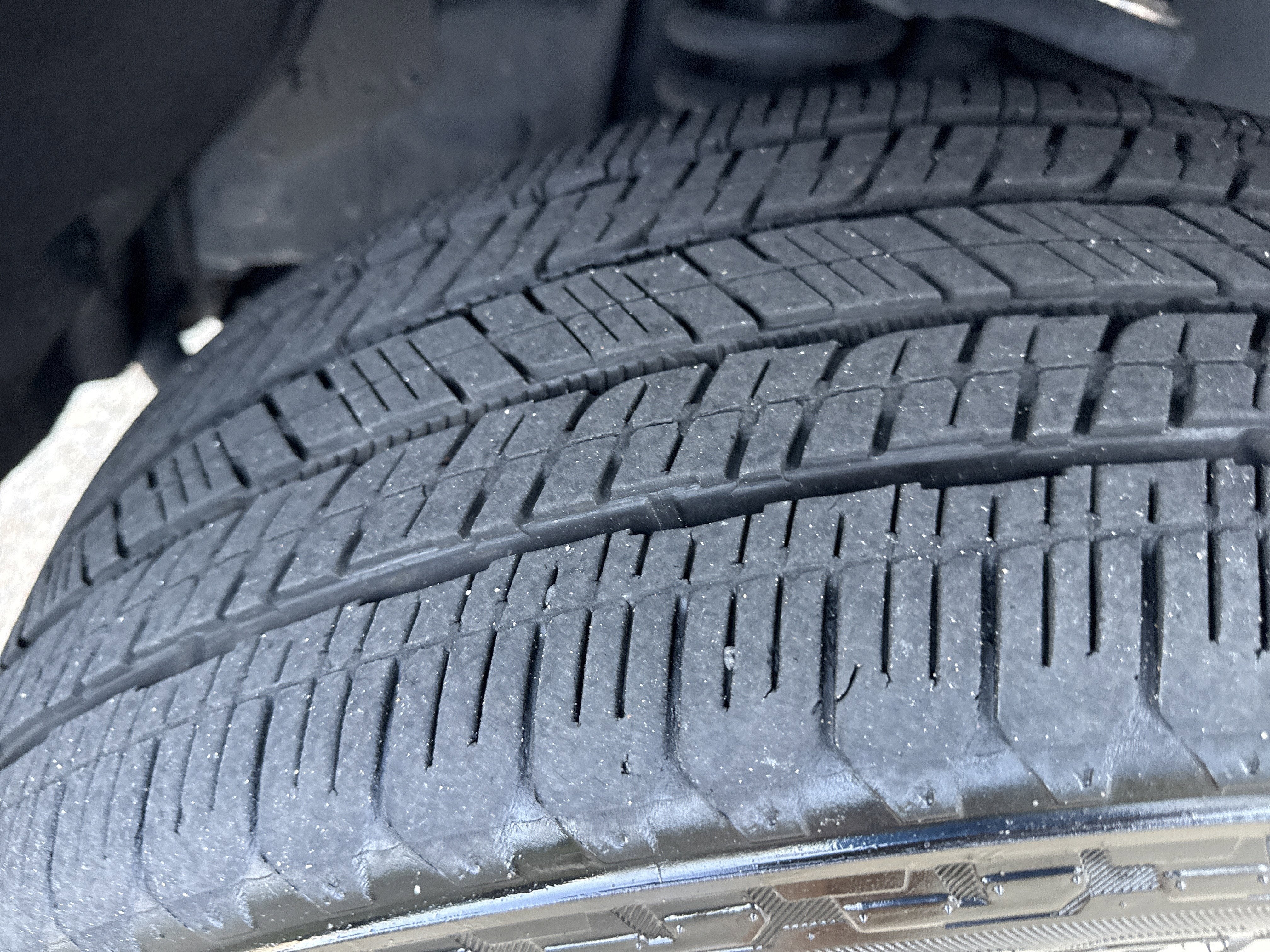 2023 Toyota Tundra 4WD Capstone Hybrid